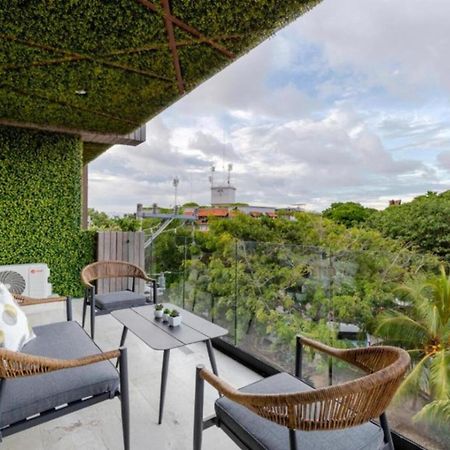 One Paralia Playa del Carmen Kültér fotó