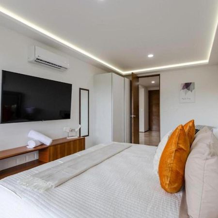 One Paralia Playa del Carmen Kültér fotó