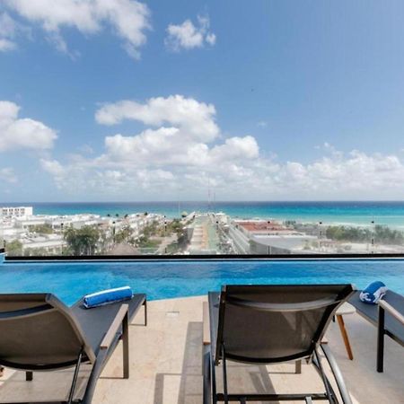 One Paralia Playa del Carmen Kültér fotó